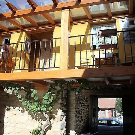 Casa Candana La Candana de Curueno 外观 照片