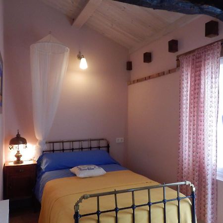 Casa Candana La Candana de Curueno 外观 照片