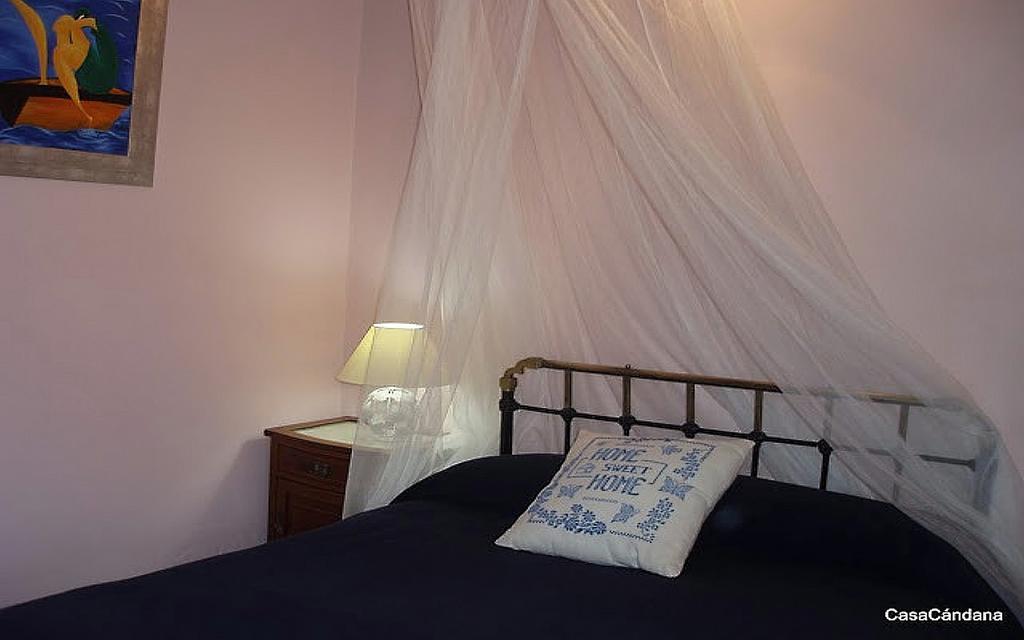 Casa Candana La Candana de Curueno 客房 照片