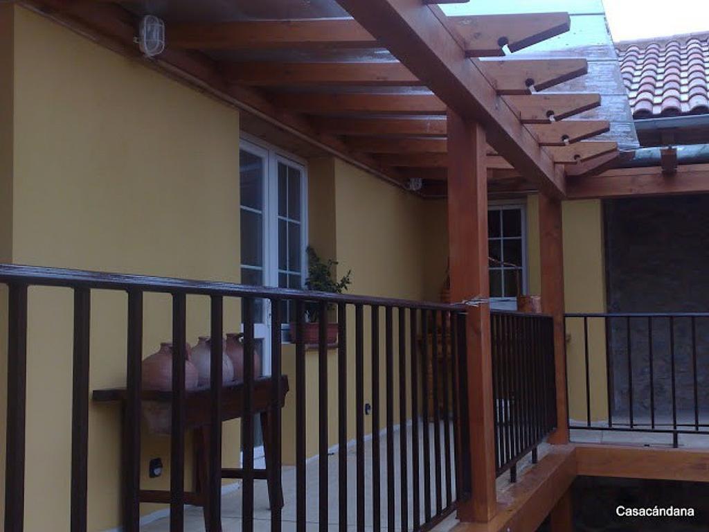 Casa Candana La Candana de Curueno 外观 照片