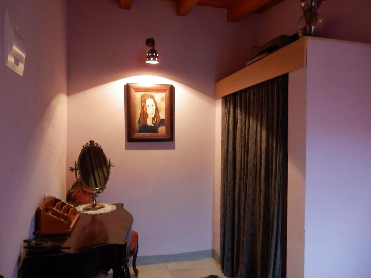 Casa Candana La Candana de Curueno 外观 照片