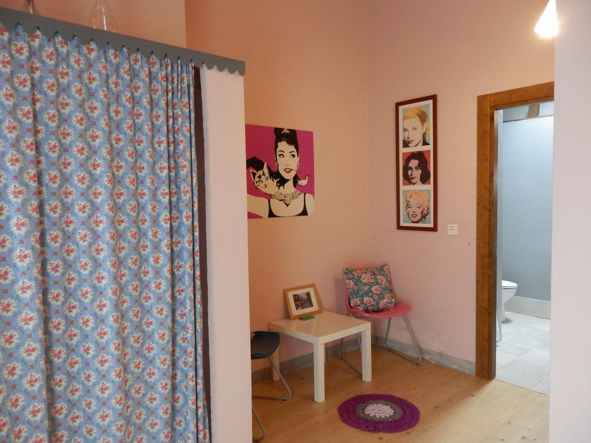 Casa Candana La Candana de Curueno 外观 照片